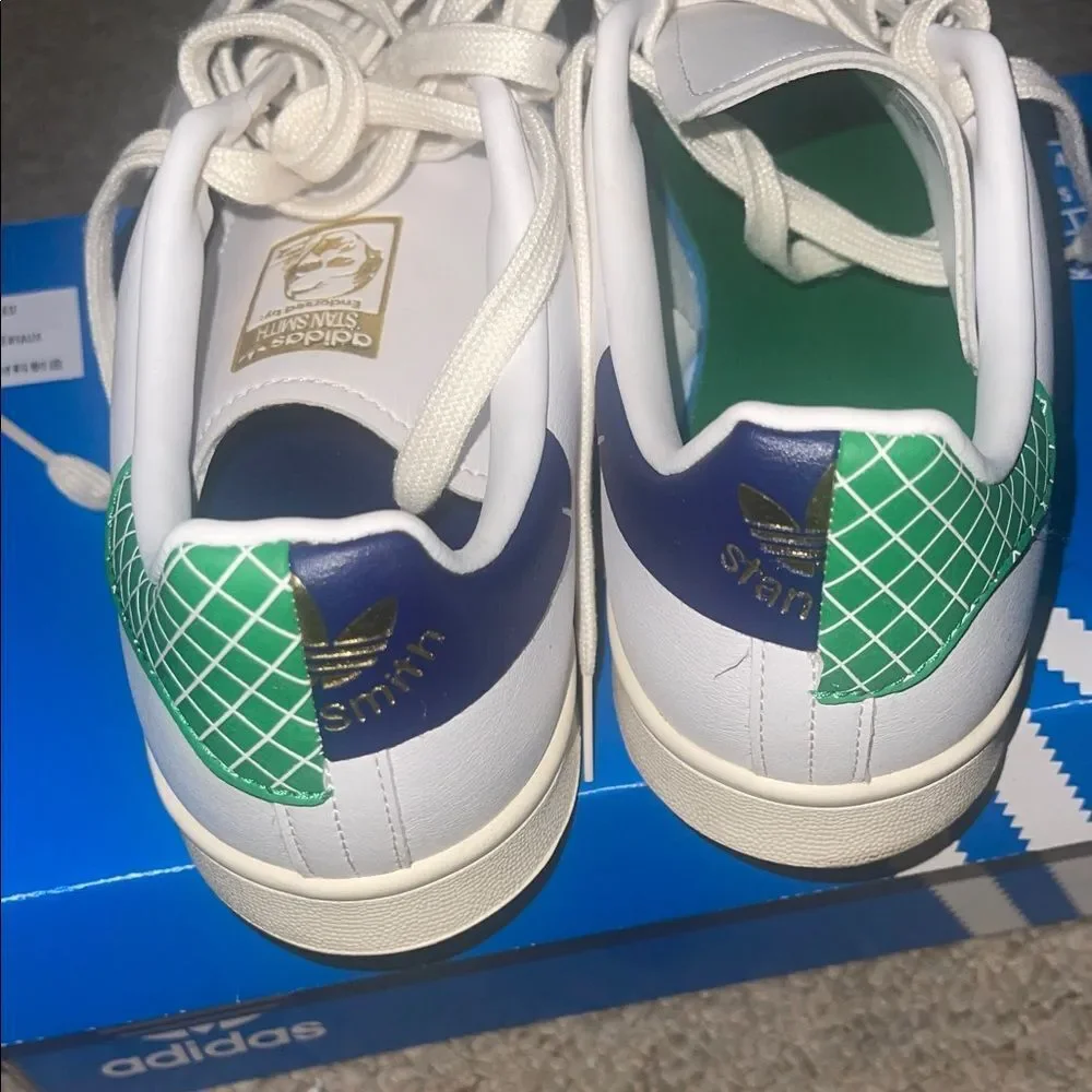 Adidas Stans Smith sneakers